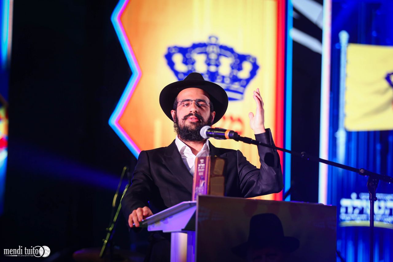 הרב מני ששון